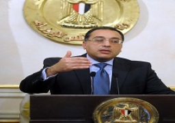 رئيس الوزراء ووزير الآثار يتفقدان أعمال ترميم قصر البارون أمبان بحي مصر الجديدة