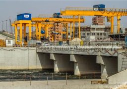 “الري”: 1055 مليون جنيه مشروعات منفذة على مستوى الوجه البحري