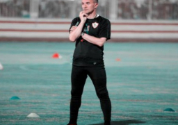 الزمالك فى نزهة افريقية امام “ديكاداها” فى أول ظهور لميتشو