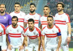 الزمالك يواجه الليلة بيراميدز فى نهائى كأس مصر