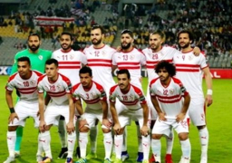 الزمالك يواجه اليوم الاتحاد السكندرى لحصد بطاقة التأهل لنهائى كأس مصر