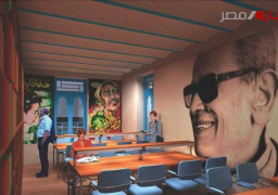 السر وراء عدم عرض ” سجادة” العالمي نجيب محقوظ بمتحفه !