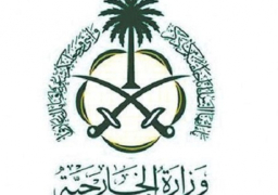 السعودية تشارك في حفل توقيع الترتيبات الانتقالية بالسودان