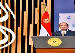 تصريحات الرئيس السيسي حول اهتمام الدولة ببناء الإنسان تتصدر صحف الكويت