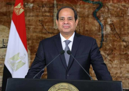 السيسي يتبادل التهنئة مع الزعماء المسلمين بمناسبة العام الهجري