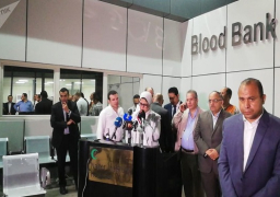 الصحة : ارتفاع حصيلة ضحايا حادث معهد الأورام إلى ١٩ وفاة و٣٠ مصاباً