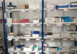 الصحة تطلق حملة على مواقع التواصل الاجتماعى للتوعية بالأخطاء الدوائية