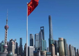 الصين تحقق 7 .33 مليار دولار فائضا تجاريا خلال أغسطس الماضي