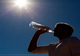 الأرصاد : طقس اليوم حار نهارا مائل للبرودة ليلا والعظمى بالقاهرة 29