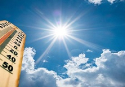 تعرف على حالة الطقس اليوم في جميع المحافظات