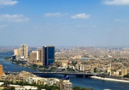 الأرصاد: طقس اليوم مائل للدفء نهارا وللبرودة ليلا.. والعظمى بالقاهرة 25