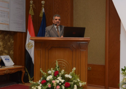 الفريق أسامة ربيع: الدولة تتبنى نهجا جديدا للاستفادة من إمكانيات القناة