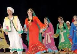 الفنون الشعبية: تقديم فترتين بسيرك جمصة والعجوزة بعيد الأضحي