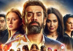 “الفيل الأزرق 2” يتصدر شباك تذاكر أفلام عيد الأضحى ويحقق 70 مليون جنيه