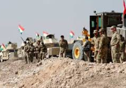 القوات العراقية تعثر على سجن تابع لتنظيم داعش شمال شرق بعقوبة