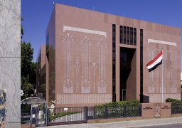 القوى العاملة تطمئن على أحوال المصريين بمجموعة بن دايل بالسعودية