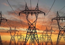 الكهرباء: الحمل المتوقع اليوم 29 ألفا و50 ميجاوات