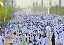 المتحدث باسم قوات أمن الحج: المتابعة الجوية ترصد تحركات الحجاج