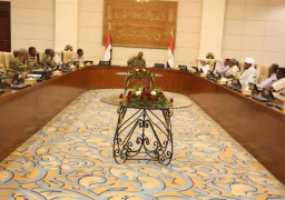 “الحرية والتغيير” السوادني يعلن الاتفاق على الأسماء الخمسة الممثلة في المجلس السيادي