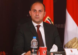 المدير التنفيذى للأهلي يتفق مع مديري ” الأفرع”على آليات العمل الجديد