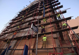 “الوزراء” ينفى توجيه تبرعات ترميم معهد الأورام لمشروعات أخرى