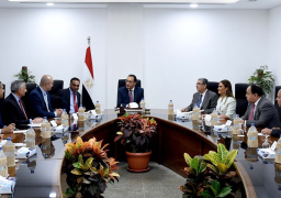 “الوزراء” يوافق على مشروع قانون بإنشاء “صندوق مواجهة الطوارئ الطبية”