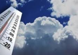 اليوم..انخفاض الحرارة 3 درجات والعظمى بالقاهرة 38