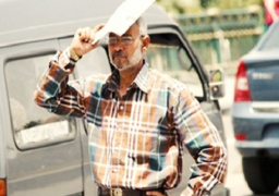 طقس حار رطب على القاهرة والوجه البحري.. وشديد الحرارة على جنوب الصعيد