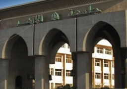 الأزهر يعلن تنسيق 2019 وطب بنين 95.54%وبنات 96.62% والأسنان بنين 93%