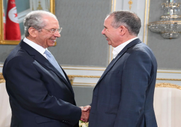 بالفيديو..الرئيس التونسي يؤكد ضرورة إنجاح الاستحقاقات الانتخابية