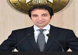 بسام راضى: مؤتمر التيكاد أهم وأبرز المحافل الدولية للتعاون التنموي