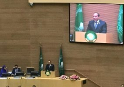 بنك التنمية الأفريقى: مصر نقطة انطلاق التنمية لجميع أنحاء القارة السمراء