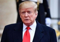 ترامب يعرب عن عدم رضاه بقوة العملة الأمريكية