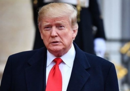 ترامب على هامش قمة السبع: سنتمكن من إبرام اتفاقية تجارة كبرى مع المملكة المتحدة