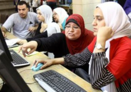 تسجيل 167 ألف طالب بتنسيق الشهادات الفنية حتى الآن