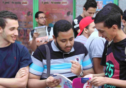 اليوم.. طلاب الدور الثاني بالثانوية يؤدون امتحان الجبر والاحصاء