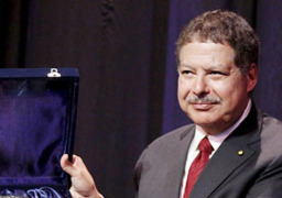 ثقافة الإسماعيلية تحتفي بذكرى وفاة أحمد زويل