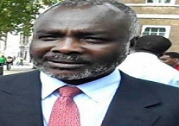 حركة العدل والمساواة بالسودان تدعو الجميع للنظر لمصلحة الوطن