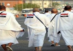 رئيس بعثة الحج: لا توجد أمراض وبائية بين الحجاج..وتم حل مشكلة الفرادى