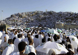 خطيب الأزهر: فريضة الحج جاءت لتطهير العباد من الذنوب