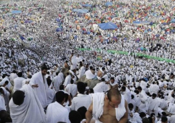 خطيب الأزهر: يوم عرفة من أعظم أيام السنة على الإطلاق