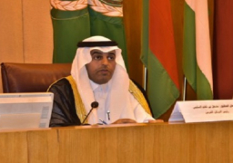 البرلمان العربي يؤكد رفضه وإدانته لقرار برلمان تركيا تفوض أردوغان بإرسال قوات عسكرية إلى ليبيا