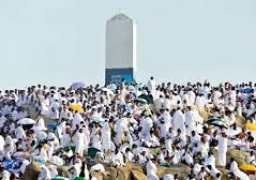 رئيس بعثة الحج السياحي: 18 لجنة لمتابعة حجاج السياحة على مشعر عرفات