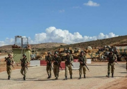 روسيا تطالب تركيا بتنفيذ “فوري” لجميع اتفاقيات إدلب