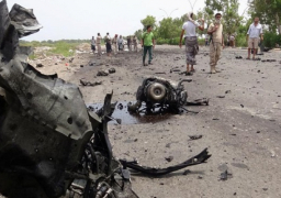 مصدر بالتحالف العربي: قوات المجلس الانتقالي بدأت في الانسحاب من بعض المواقع في عدن