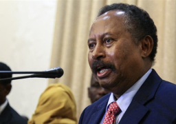 سفراء أوروبيون بالخرطوم يؤكدون دعم عملية الإصلاح في السودان