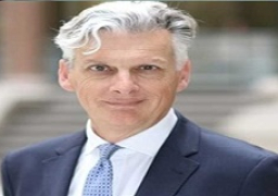 سفير بريطانيا: لقاء الرئيس السيسي وجونسون فرصة لبناء شراكة استراتيجية