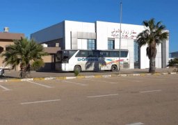 سلاح الجو الليبي يقصف مركزا للتحكم بالطائرات المسيرة بمطار زوارة