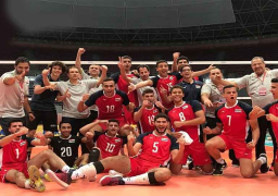 شباب الطائرة يواصل التألق ويهزم الأرجنتين ببطولة العالم في تونس