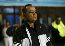 طارق يحيى مديرا فنيا مؤقتا للزمالك لحين التعاقد مع مدرب أجنبي